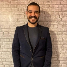 Uzm. Kl. Psk. Ümit Özkan Yalçın