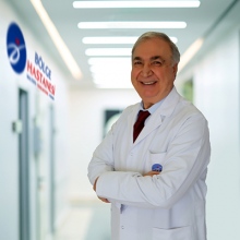 Uzm. Dr. Celal Kesen