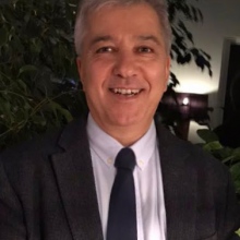 Prof. Dr. Can Ömer Kalaycı fotoğraf 3