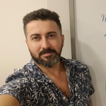 Op. Dr. Süleyman Deniz Kahraman