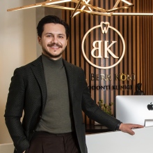 Dr. Dt. Berk Köni fotoğraf 3