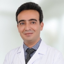 Op. Dr. İbrahim Gözen
