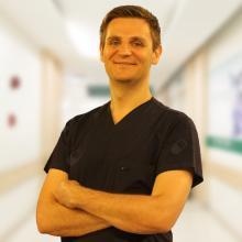 Prof. Dr. Alper Gökçe