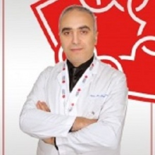 Uzm. Dr. Kenan Esertaş