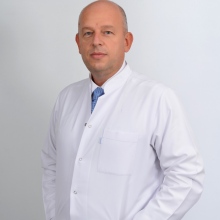Prof. Dr. Uluç Yiş fotoğraf 2