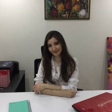 Dyt. Özgül Keser