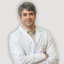 Op. Dr. Hakan Yılmaz