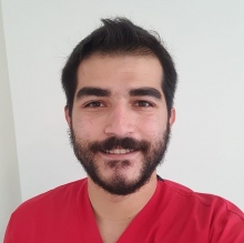 Dt. Kaan Sarıca