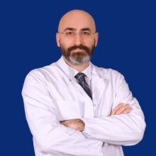 Doç. Dr. Emre Özker
