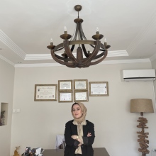 Psk. Dan. Nur Sena Er fotoğraf 6