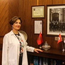 Uzm. Dr. Semiha Vurgun