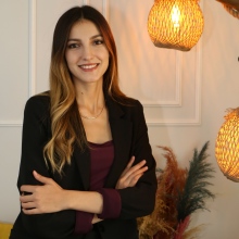 Psk. Dan. İrem Gamze Başer