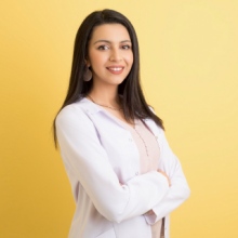 Dkt. Dilara Korkmaz Erdemir