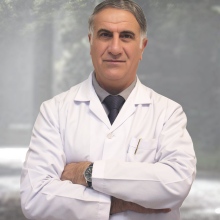 Prof. Dr. Aydın Ece fotoğraf 6