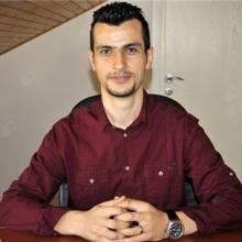 Uzm. Kl. Psk. Bayram Şimşek fotoğraf 1