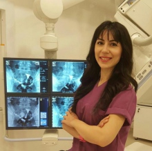 Uzm. Dr. Bengi Sarı