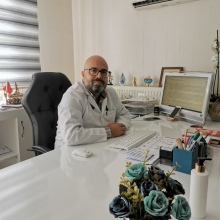 Uzm. Dr. Veysel Umut Sadıkoğlu fotoğraf 3