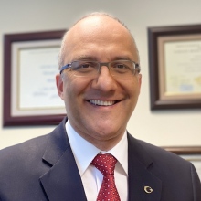 Prof. Dr. Mustafa Benekli