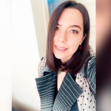 Uzm. Kl. Psk. Olcay Tayız
