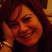 Uzm. Kl. Psk. Dilek Yılmaz
