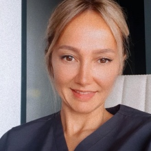 Dr. Dt. Zehra Fırtına Ekincioğlu