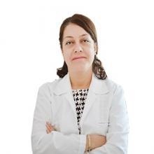 Uzm. Dr. Hülya Serinsöz