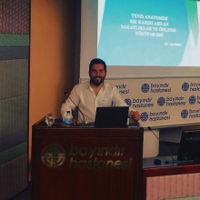 Fzt. Çağrı Perçem fotoğraf 3