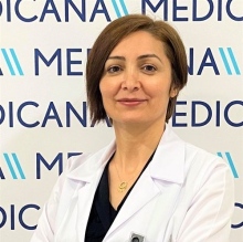 Uzm. Dr. Fikriye Sakıncı Savaş