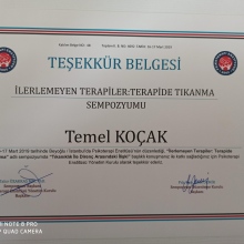 Psk. Dan. Temel Koçak fotoğraf 4
