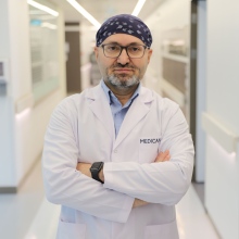Prof. Dr. Bülent Duran