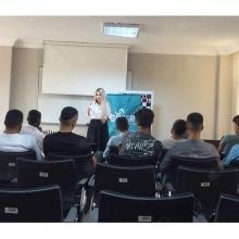 Psk. Aygül Kılıç fotoğraf 6