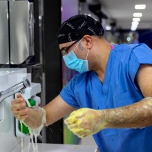 Doç. Dr. Ulaş Solmaz fotoğraf 8