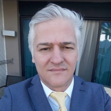 Doç. Dr. N. Çağlar Temiz