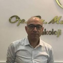 Op. Dr. Muhsin Tatoğlu