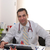 Prof. Dr. Mustafa Cemri