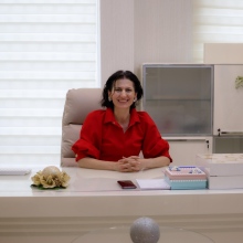 Op. Dr. Özlem Canbolat Bayramoğlu