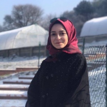 Psk. Meryem Durgun