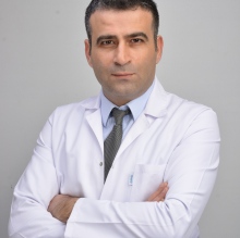 Doç. Dr. Ozan Koçak fotoğraf 1