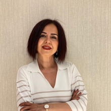 Prof. Dr. Pınar Çakar Özdal
