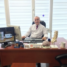 Prof. Dr. Atilla İlhan fotoğraf 4