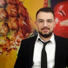 Dyt. Süleyman Emlu