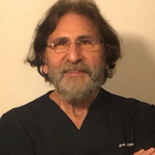 Prof. Dr. Mahmut Mutlu