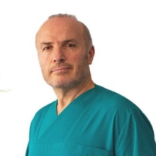 Dr. Öğr. Üyesi Bekir Yıldız