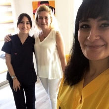 Op. Dr. Yağmur Arpaz fotoğraf 3