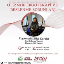 Erg. Bilge Kavalcı fotoğraf 5