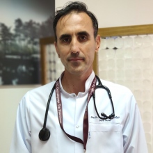 Prof. Dr. Mehmet Velidedeoğlu