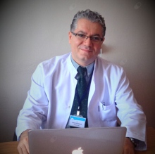 Doç. Dr. Erhan Demirhan