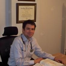 Uzm. Dr. Sinan Altıner