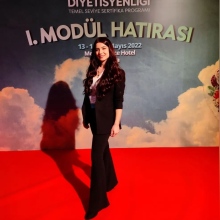 Dyt. Büşra Kalay