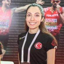 Dyt. Kübra Çakmakkaya